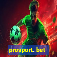 prosport. bet